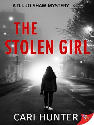 cover image of The Stolen Girl